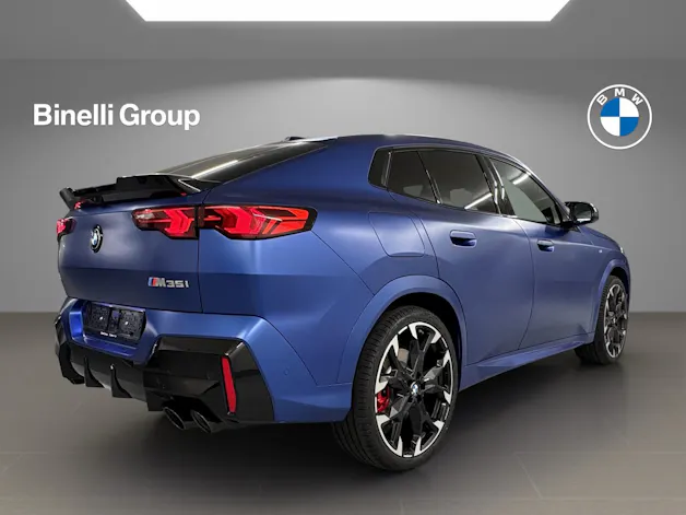 BMW X2 M35i