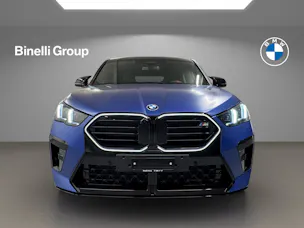 BMW X2 M35i