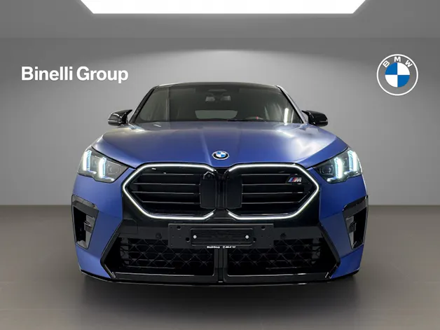 BMW X2 M35i