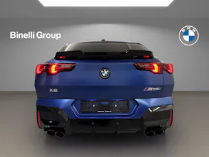 BMW X2 M35i