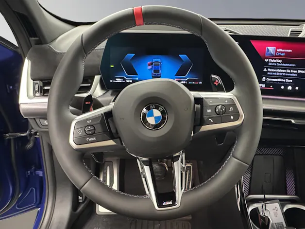 BMW X2 M35i