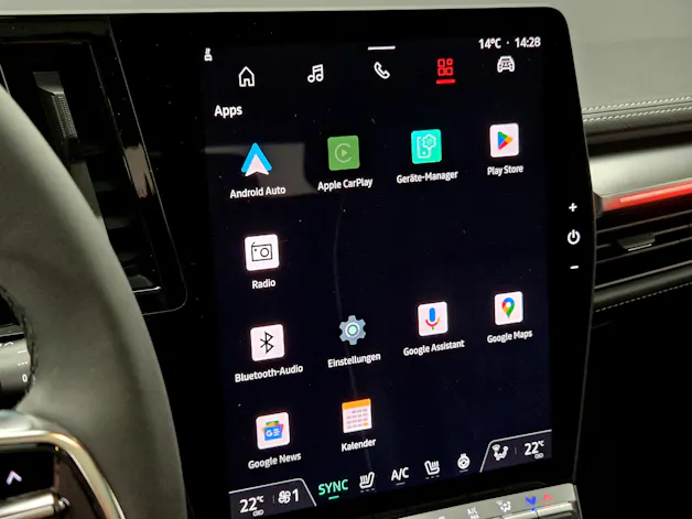 Mitsubishi Eclipse Cross Instyle ab 0.8% Leasing
