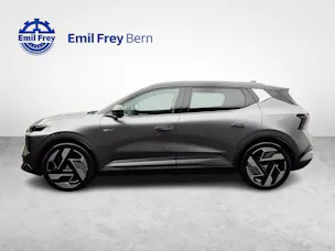Mitsubishi Eclipse Cross Instyle ab 0.8% Leasing