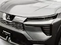 Mitsubishi Eclipse Cross Instyle ab 0.8% Leasing