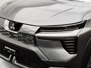 Vehicle image MITSUBISHI Eclipse Cross Instyle ab 0.8% Leasing