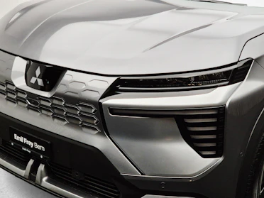 MITSUBISHI ECLIPSE CROSS 17