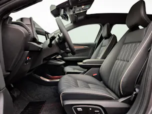 Mitsubishi Eclipse Cross Instyle ab 0.8% Leasing
