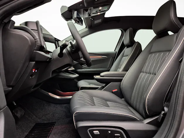Mitsubishi Eclipse Cross Instyle ab 0.8% Leasing