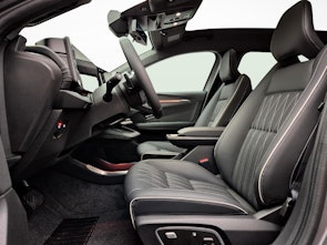 Vehicle image MITSUBISHI Eclipse Cross Instyle ab 0.8% Leasing