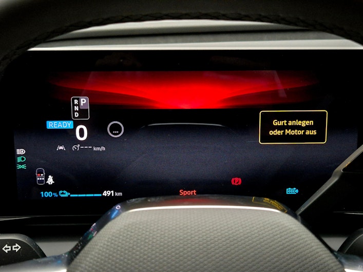 Vehicle image MITSUBISHI ECLIPSE CROSS