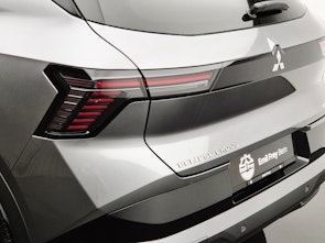 Vehicle image MITSUBISHI Eclipse Cross Instyle