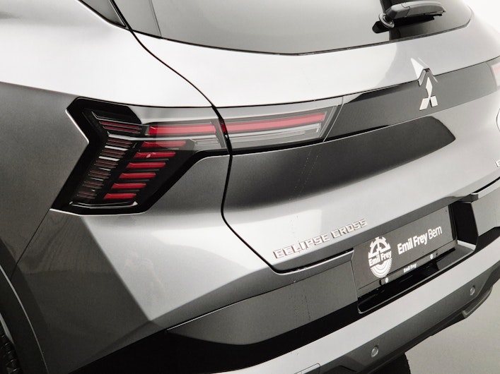 Vehicle image MITSUBISHI ECLIPSE CROSS