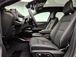 Vehicle image MITSUBISHI Eclipse Cross Instyle