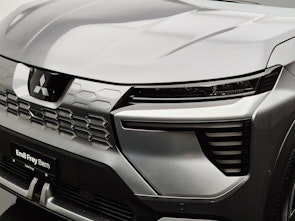 Vehicle image MITSUBISHI Eclipse Cross Instyle