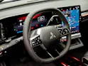 Mitsubishi Eclipse Cross Instyle ab 0.8% Leasing