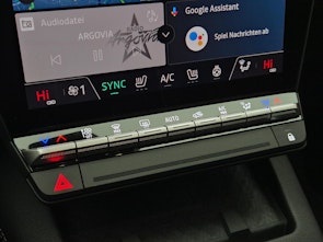 Vehicle image MITSUBISHI Eclipse Cross Instyle