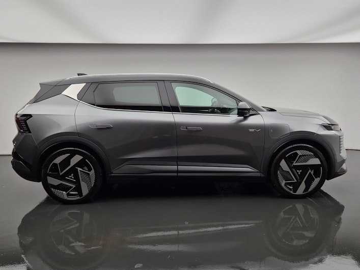 Vehicle image MITSUBISHI ECLIPSE CROSS