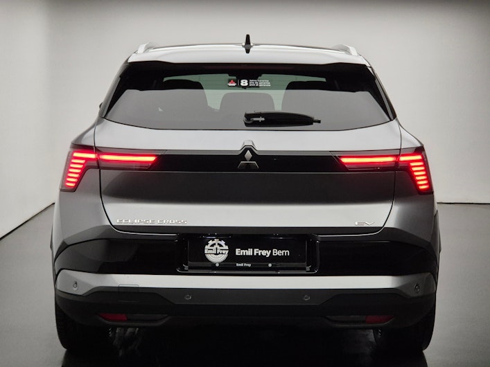 Vehicle image MITSUBISHI ECLIPSE CROSS