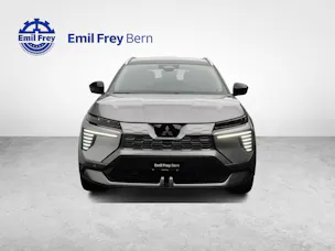 Mitsubishi Eclipse Cross Instyle ab 0.8% Leasing