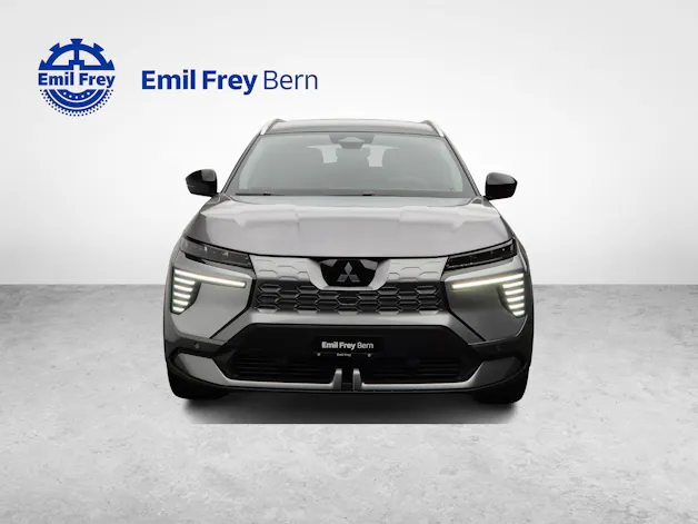 Mitsubishi Eclipse Cross Instyle ab 0.8% Leasing