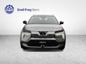 Vehicle image MITSUBISHI Eclipse Cross Instyle ab 0.8% Leasing