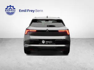 Mitsubishi Eclipse Cross Instyle ab 0.8% Leasing
