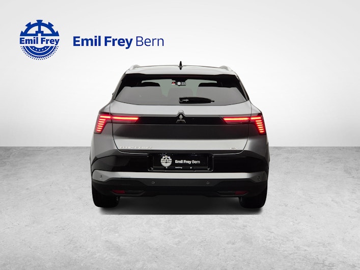 Vehicle image MITSUBISHI ECLIPSE CROSS