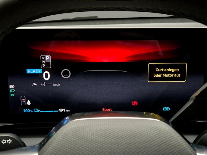 Vehicle image MITSUBISHI ECLIPSE CROSS