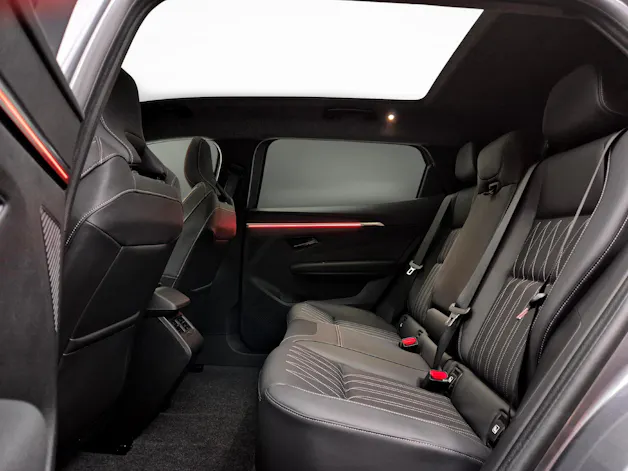 Mitsubishi Eclipse Cross Instyle ab 0.8% Leasing