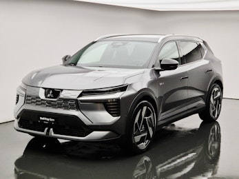 Vehicle image MITSUBISHI Eclipse Cross Instyle Vehicle image MITSUBISHI Eclipse Cross Instyle