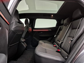 Vehicle image MITSUBISHI Eclipse Cross Instyle