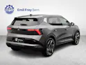 Mitsubishi Eclipse Cross Instyle ab 0.8% Leasing