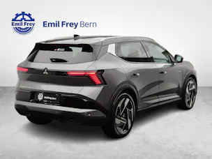 Mitsubishi Eclipse Cross Instyle ab 0.8% Leasing