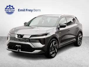 Mitsubishi Eclipse Cross Instyle ab 0.8% Leasing