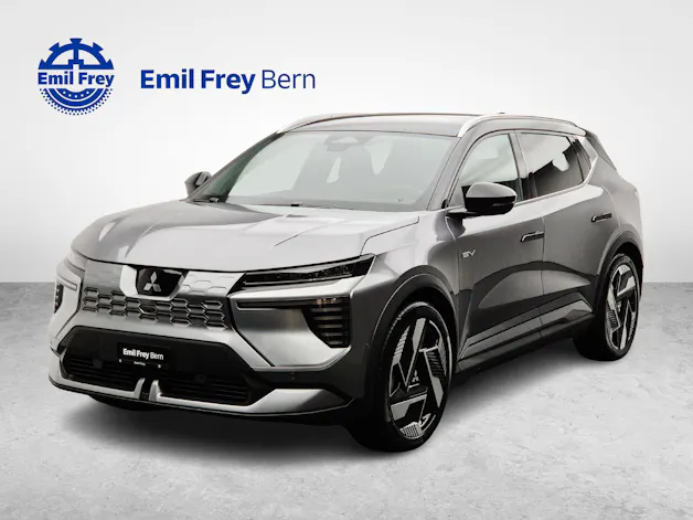 Mitsubishi Eclipse Cross Instyle ab 0.8% Leasing