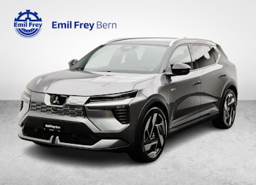 Vehicle image MITSUBISHI Eclipse Cross Instyle ab 0.8% Leasing Vehicle image MITSUBISHI Eclipse Cross Instyle ab 0.8% Leasing