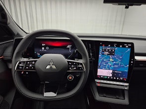 Vehicle image MITSUBISHI Eclipse Cross Instyle