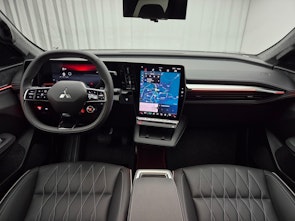 Vehicle image MITSUBISHI Eclipse Cross Instyle