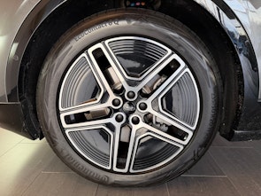 Vehicle image FORD Capri Extended Range Premium AWD