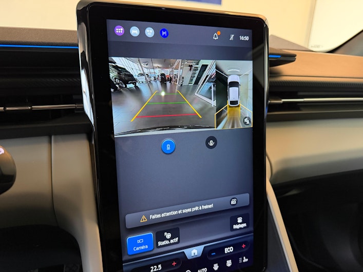 Vehicle image FORD CAPRI