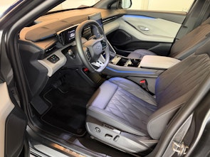 Vehicle image FORD Capri Extended Range Premium AWD