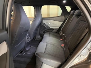 Vehicle image FORD Capri Extended Range Premium AWD