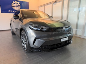 Vehicle image FORD Capri Extended Range Premium AWD