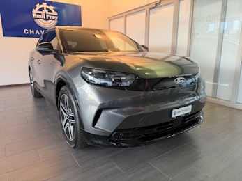 Vehicle image FORD Capri Extended Range Premium AWD