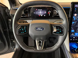 Ford Capri Extended Range Premium AWD