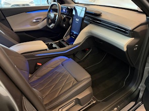 Vehicle image FORD Capri Extended Range Premium AWD