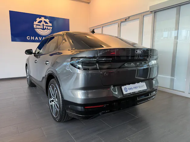 Ford Capri Extended Range Premium AWD