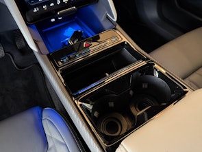 Vehicle image FORD Capri Extended Range Premium AWD