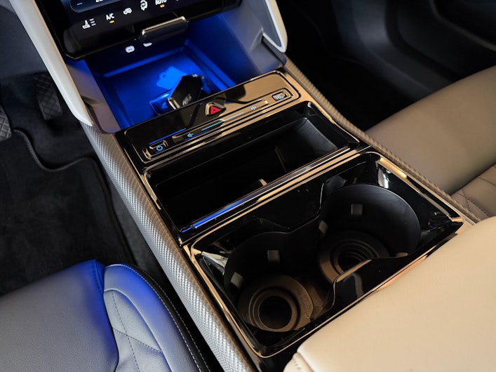 Vehicle image FORD CAPRI