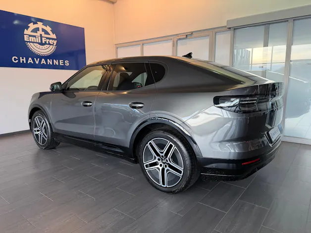 Ford Capri Extended Range Premium AWD